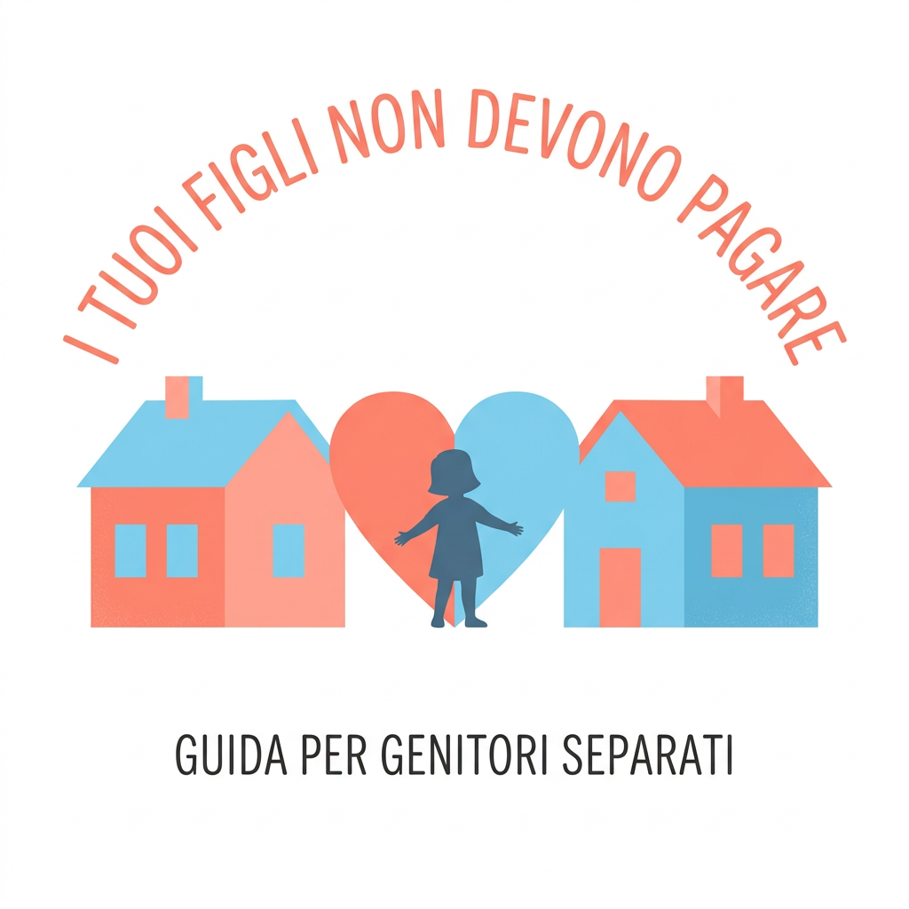 I Tuoi Figli Non Devono Pagare