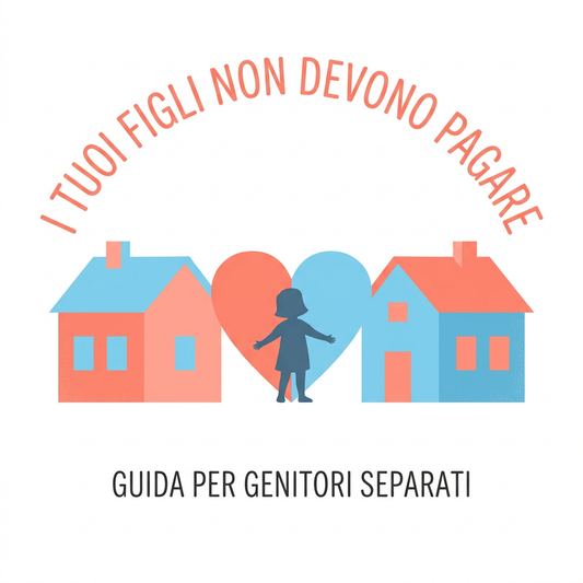 I Tuoi Figli Non Devono Pagare